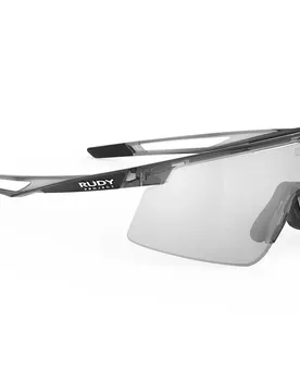 Rudy Project Occhiali Da Sole Fotocromatici Turbolence Impactx® Crystal Ash