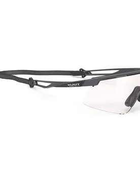Rudy Project Occhiali Da Sole Fotocromatici Turbolence Impactx® Charcoal Matte