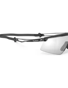 Rudy Project Occhiali Da Sole Fotocromatici Turbolence Impactx® Crystal Ash