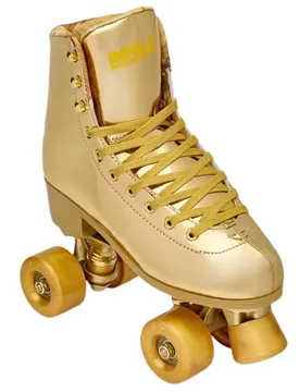 Patins à Roulettes Marawa Gold EU 36 Homme