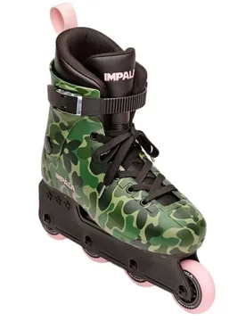 Patins En Ligne Lightspeed Camo EU 41 Homme
