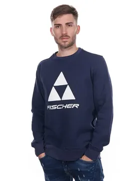 Sweat-shirt Essentials Dark Navy XS Homme