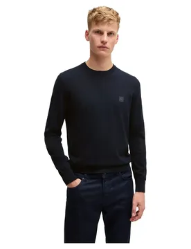 Pull Kanovano Dark Blue 2XL Homme