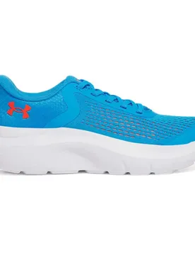 Scarpe Da Running Rogue 5 Al Electric Blue / Ares Red / Ares Red EU 28 1/2