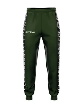 Pantalon De Survêtement Terry Band Khaki 9-10 Années Garçon