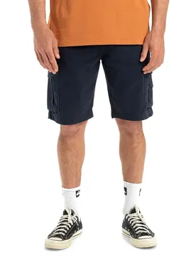 Short Cargo Crucial Battle Dark Navy 30