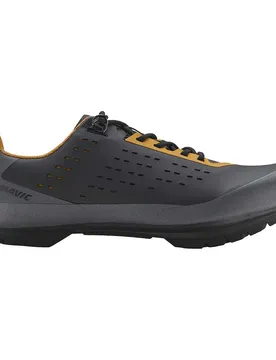 Scarpe Da Gravel Allroad Sl Ant / Iron / Gld