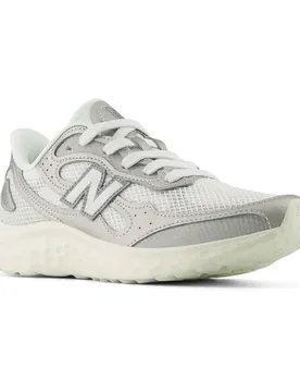 Baskets Fresh Foam Arishi V4 Silver Metallic EU 40