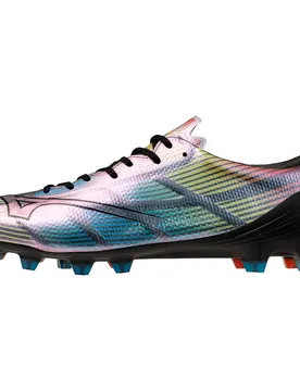 Chaussures De Football Alpha Ii Japan Black EU 45