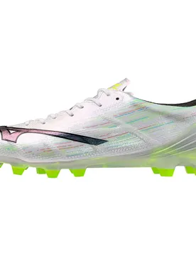 Chaussures De Football Alpha Ii Japan White EU 43