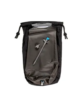 Sacca Di Idratazione Pioneer 10l Black One Size
