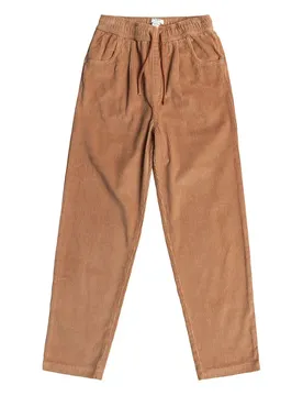 Pantalon Thousand Stars Camel 10 Années Fille