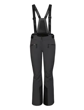 Pro Pantalon Werada Dk. True Gray XS