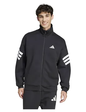 Veste De Survêtement Future Icons 3 Stripes Woven Black S