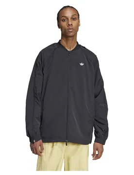 Adidas Originals Giacca Sst Black M