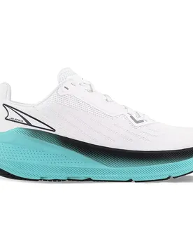 Scarpe Da Running Fwd Via White / Green EU 37