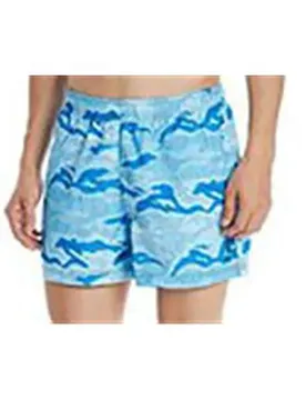 Reebok Short De Bain Bw Camo