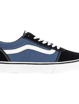 Baskets Ward Retro Blue EU 39