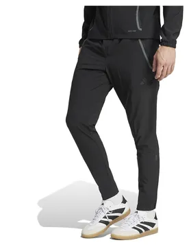 Pantalon De Survêtement Voyage Real Madrid Tiro 25 Competition Vis Tech Black XL