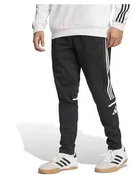 Pantalon De Survêtement Squadra 25 Black / White 3XL