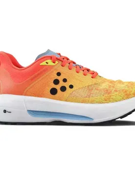 Scarpe Da Trail Running Nordlite Ultra 2 Shock / Flumino EU 42