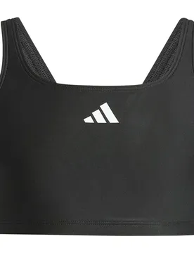 Adidas Bikini 3 Stripes V Back