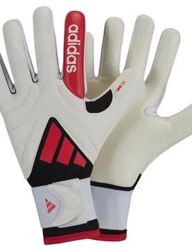 Gants De Gardien De But Copa League White / Lucid Red / Black 8.5 unisex