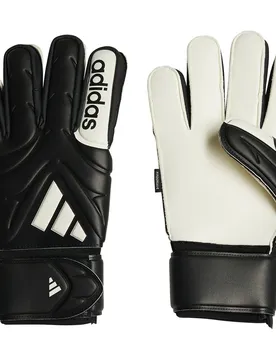 Gants De Gardien De But Copa Match Fingersave Black / White 8 unisex