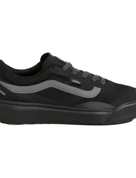 Baskets Mte Ultrarange 2.0 Rw Black / Black EU 40 Homme