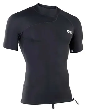 T-shirt Thermique à Manches Courtes Neo Top 0.5 Mm Black S