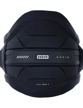 Harnais Waist Windsurf Axxis Black XS unisex