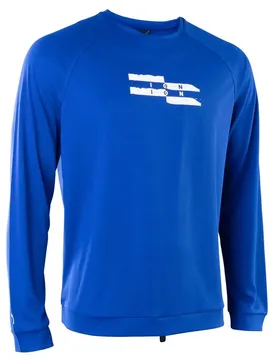 Rash Guard Manches Longues Wetshirt Cobalt / Reef M