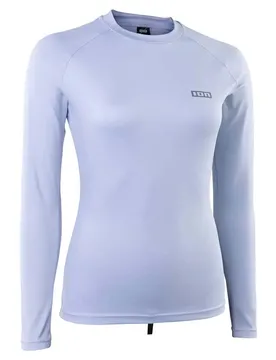 T-shirt De Surf à Manches Longues Misty / Blue XS
