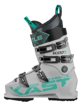Kastle Chaussures De Ski Alpin K100p Lv 25.5 Homme