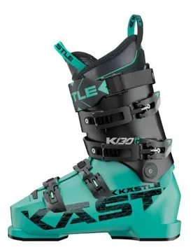 Kastle Chaussures De Ski Alpin K130p Lv 26.5 Homme