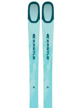 Kastle Skis De Randonnée Biafo 88 167