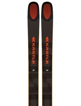 Kastle Skis Alpins Paragon 101 190 Homme