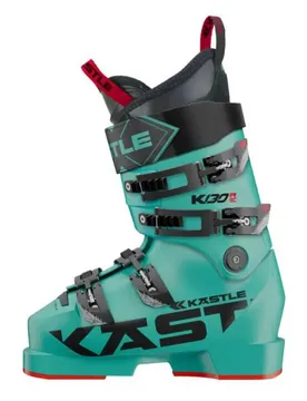 Kastle Chaussures De Ski Alpin K130r Sc 23.5 Homme