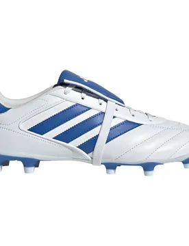 Chaussures De Football Copa Gloro 2 Fg Cloud White / Bright Royal / Bright Royal EU 44 2/3