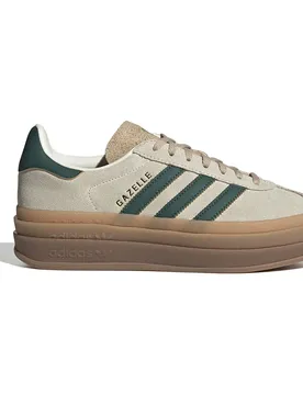 Originals Sneaker Gazelle Bold Cwhite / Cgreen / Magbei EU 42 2/3