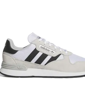 Originals Sneaker Treziod 2.0 Crystal White / Core Black / Cloud White EU 44 2/3