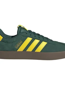 Sneaker Vl Court 3.0 Collegiate Green / Yellow / Gold Met EU 41 1/3