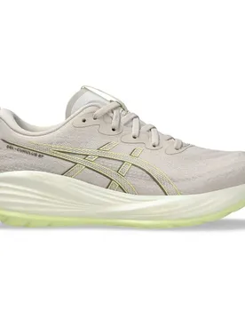Scarpe Da Running Gel-cumulus 27 Mineral Beige / Huddle Yellow EU 35 1/2