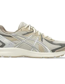 Sportstyle Baskets Jog 100s Oatmeal / Pure Silver EU 35 1/2 Homme