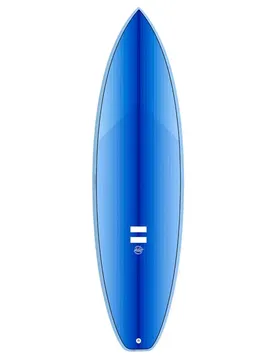 Planche De Surf Endurance Boom Hp 6´1 New Stripes 185.42 cm unisex