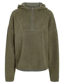 Sweat à Demi-zip Cozy Kalamata XL