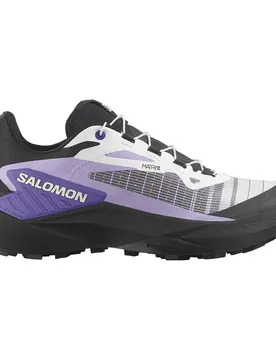 Scarpe Da Trail Running Genesis Black / White / Liberty EU 40 2/3