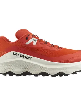 Scarpe Da Trail Running Ultra Glide 3 Cherry Tomato / Vanilla Ice / Black EU 46 2/3
