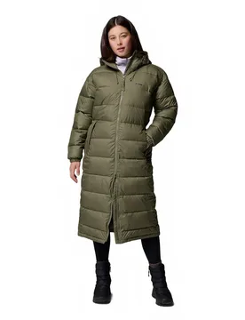Veste Matelassée Pike Lake™ Iii Long Stone Green L