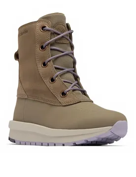 Bottes De Neige Moritza Shield™ Omni-heat™ Wet Sand / Lavender Pearl EU 36 1/2
